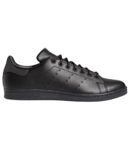 Кроссовки Pharrell Williams Stan Smith Black